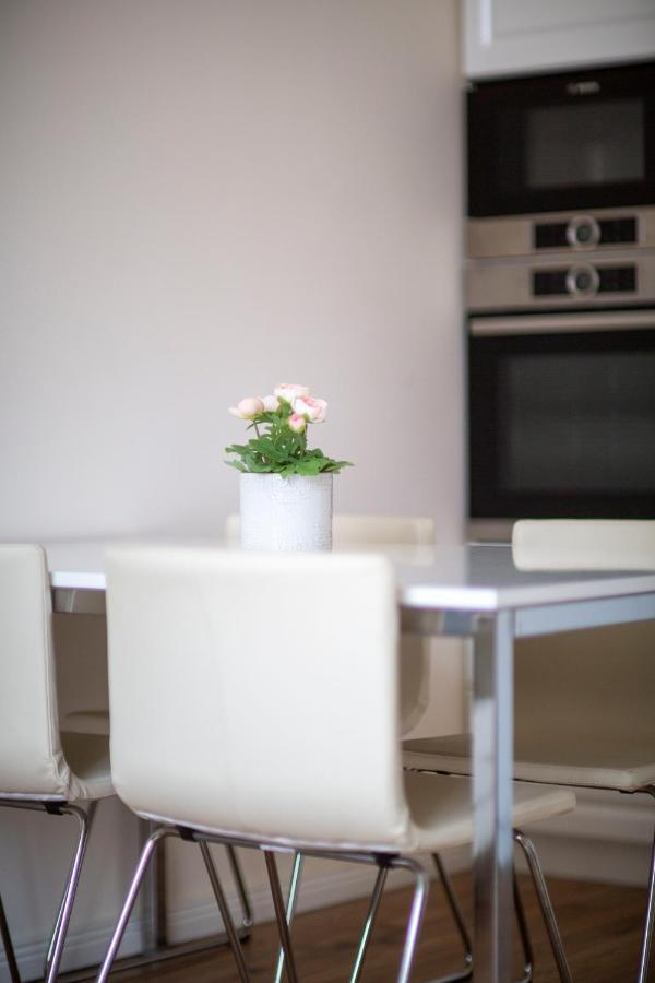 Luxurious In Liszt Ferenc Square Apartman *