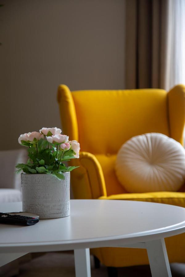 Luxurious In Liszt Ferenc Square Apartman