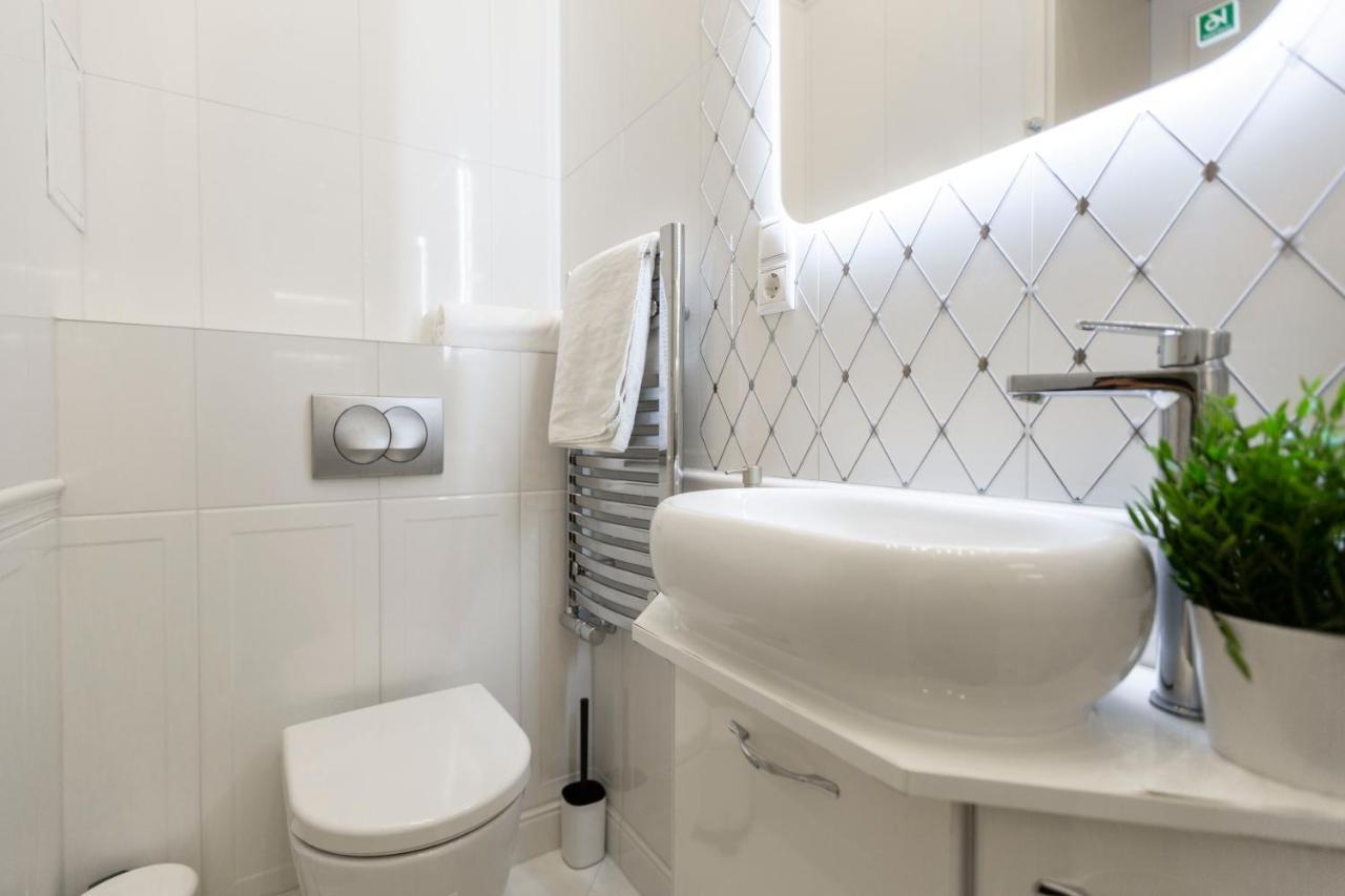 Luxurious In Liszt Ferenc Square Apartman Budapest