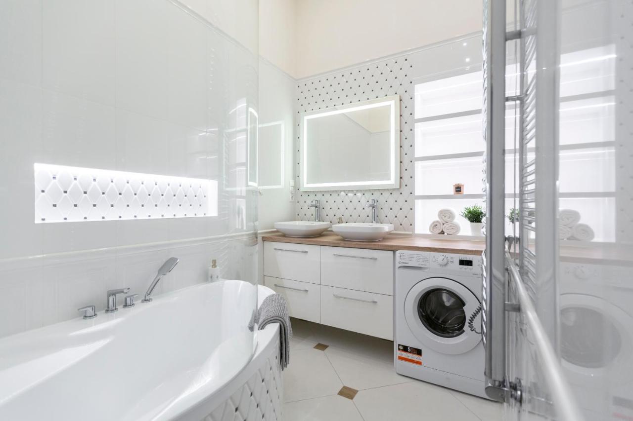 Apartman Luxurious In Liszt Ferenc Square *
